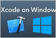 Desenvolvimento iOS no Windows Xcode para Windows 202